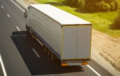 Antalya ile Sultandağı Arası Parça Eşya Taşıma