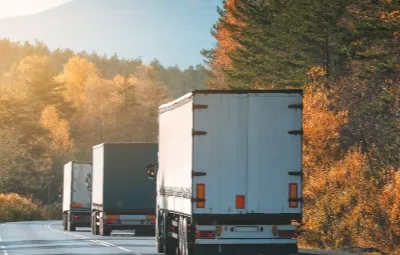 Antalya ile Sultandağı Arası Klima Taşıma