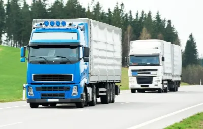 Antalya ile Sultandağı Arası Eşya Taşıma